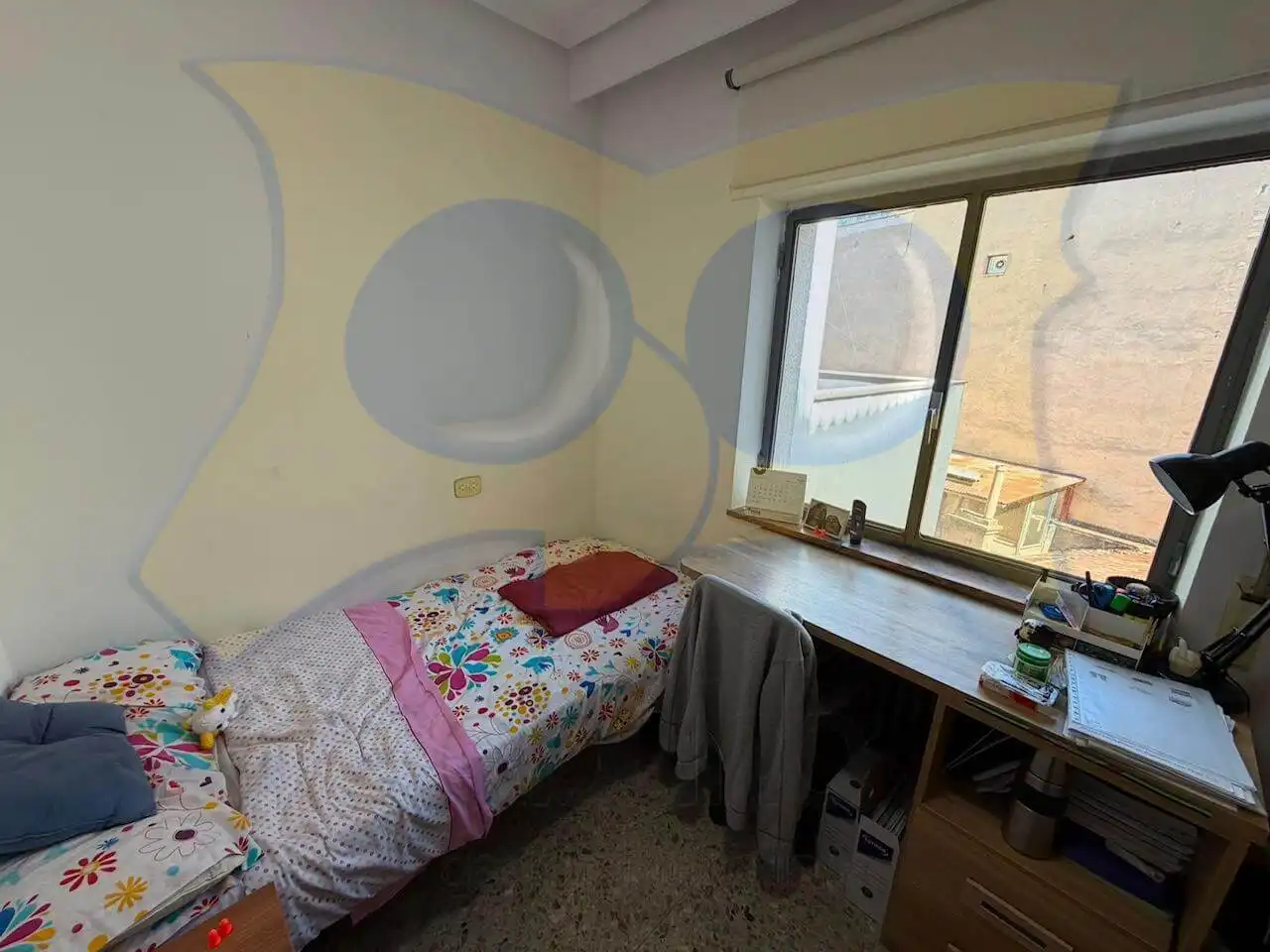 Piso de 128 m² en Salamanca