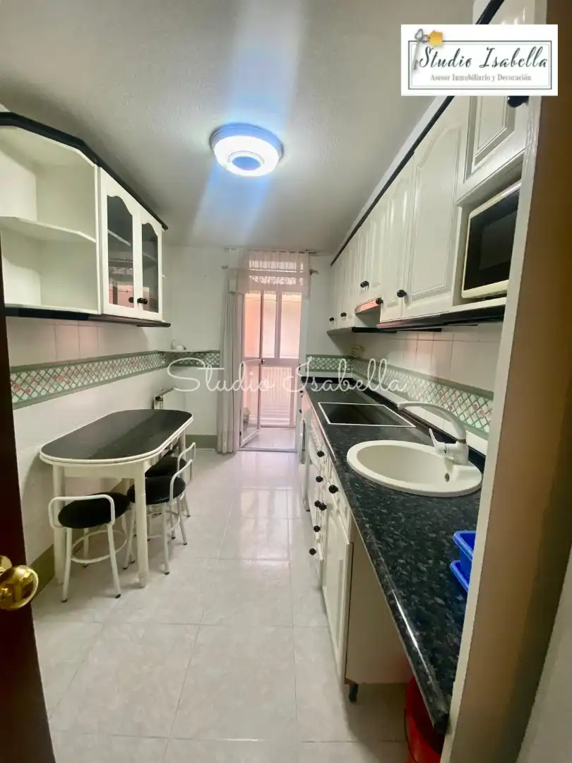 Habitació 100 m², Toledo