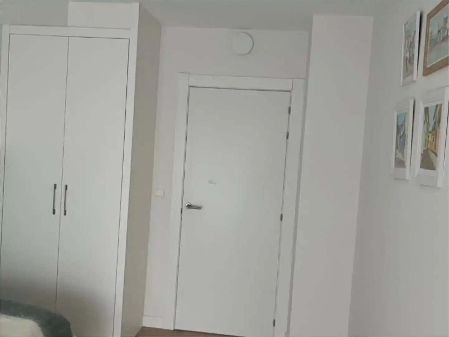 Piso de 80 m² en Santurce