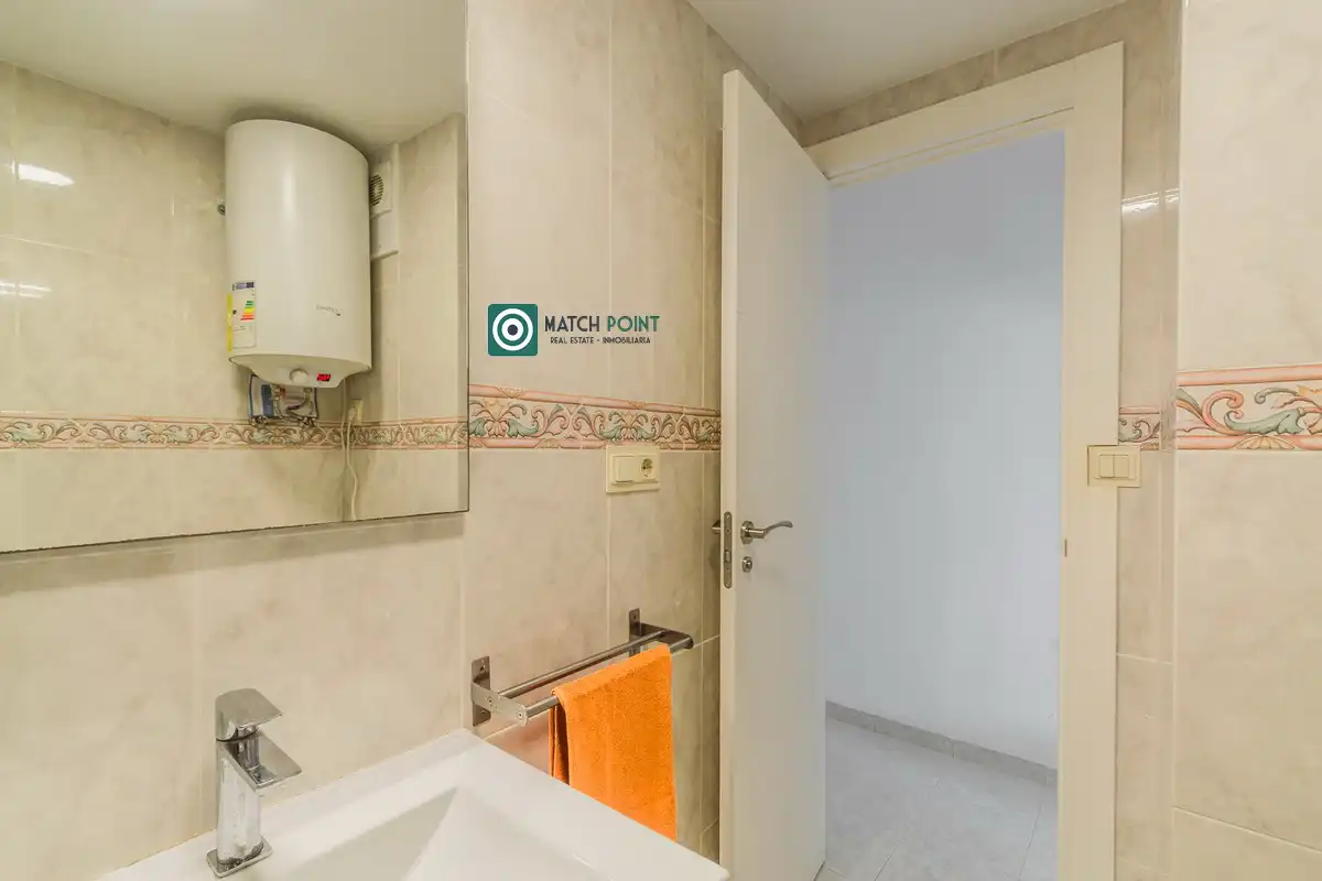 Piso de 50 m² en Almuñécar