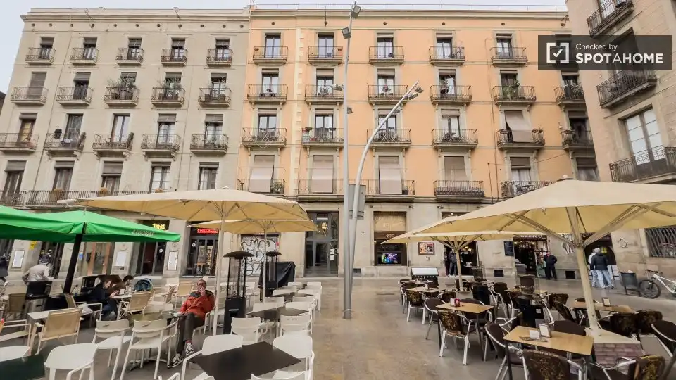 Habitación en alquiler, Barcelona