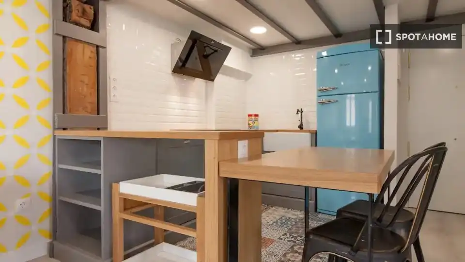 Habitación en alquiler, Santander