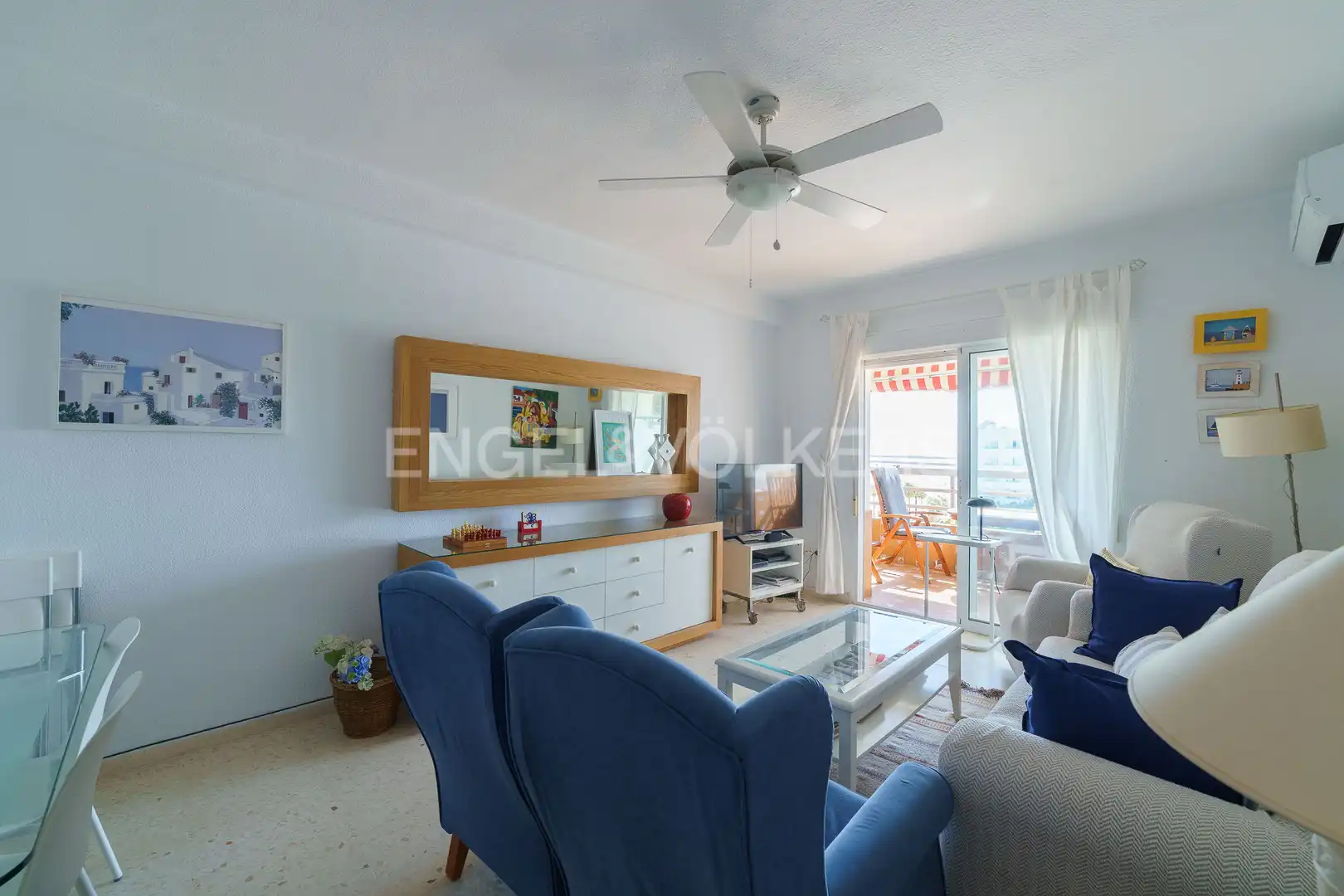 Piso de 80 m² en El Puerto de Santa María