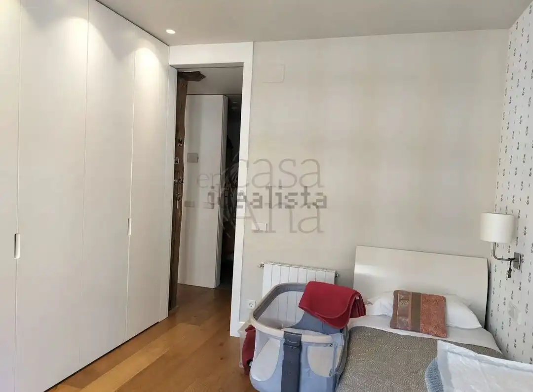 Piso de 145 m² en Bilbao