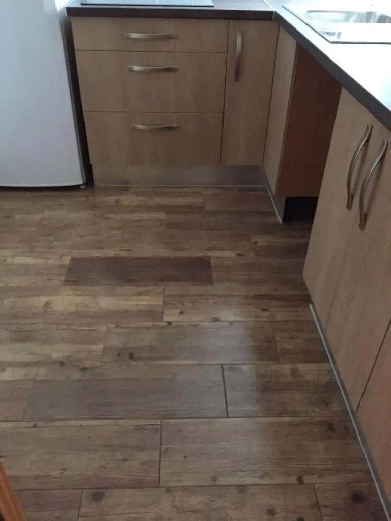 Piso de 100 m² en Dos Hermanas
