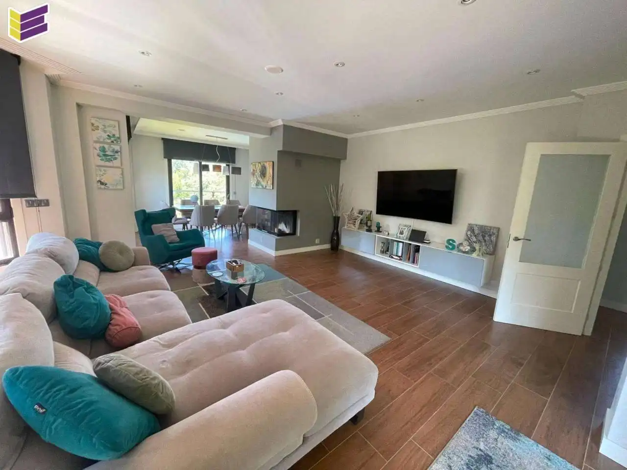 Piso de 490 m² en Gondomar