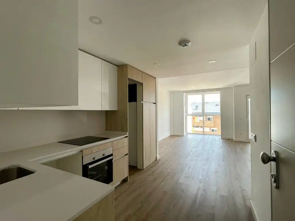 Pis de 115 m² a Galapagar