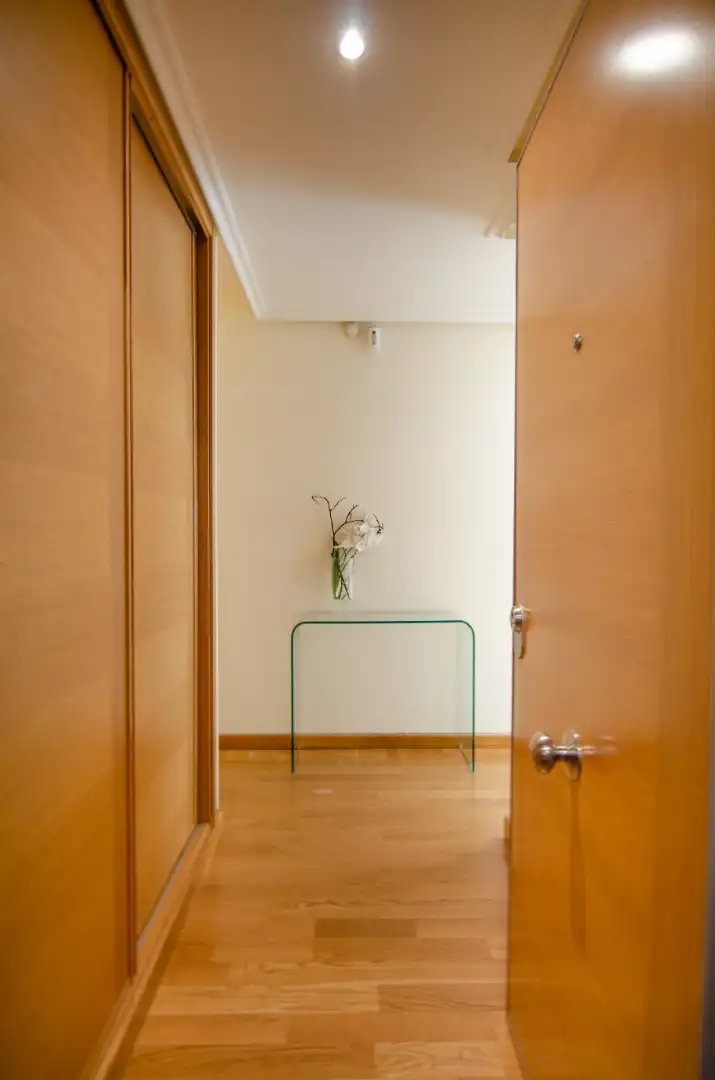 Piso de 84 m² en La Coruña