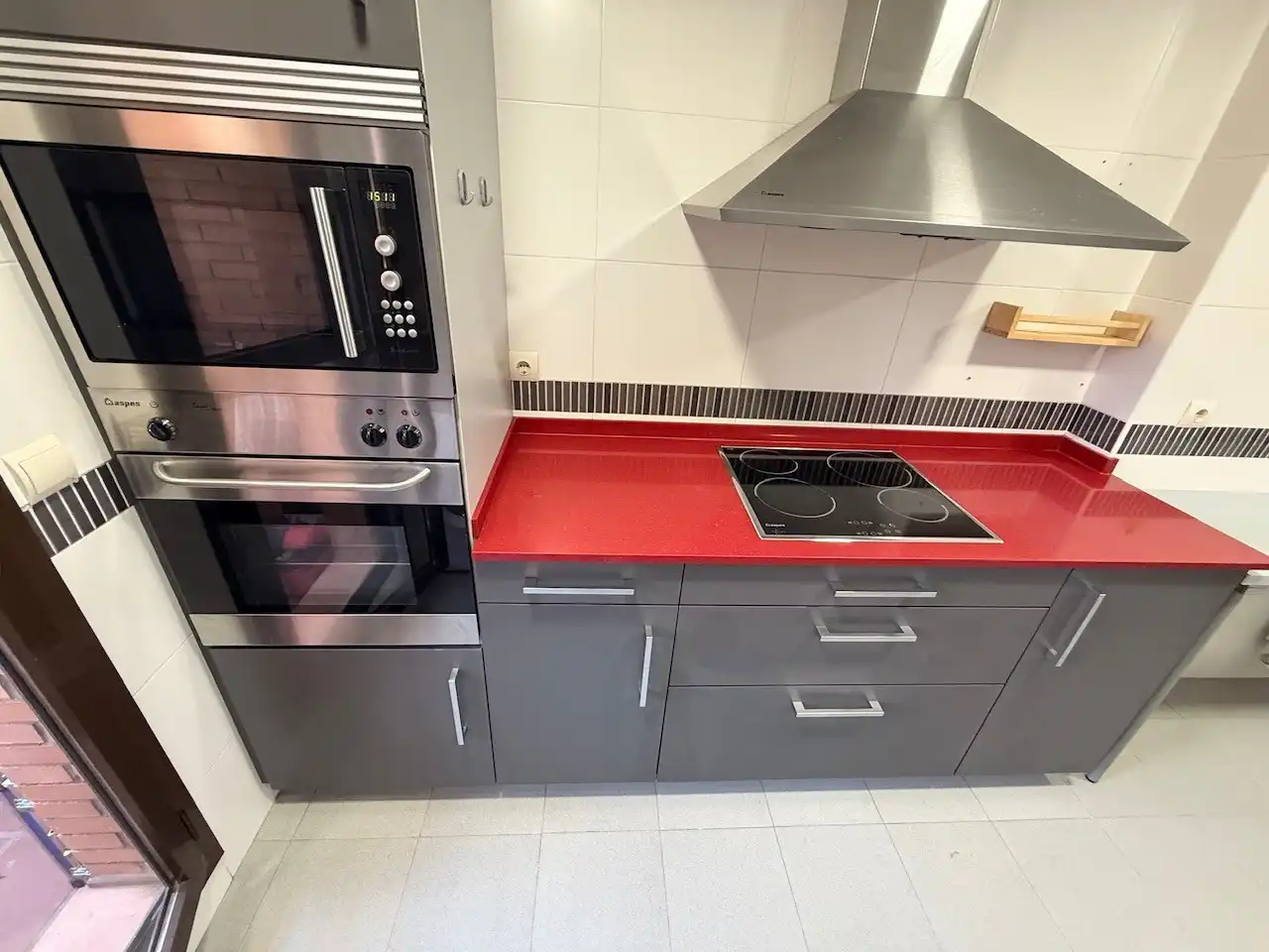 Piso de 170 m² en Yebes