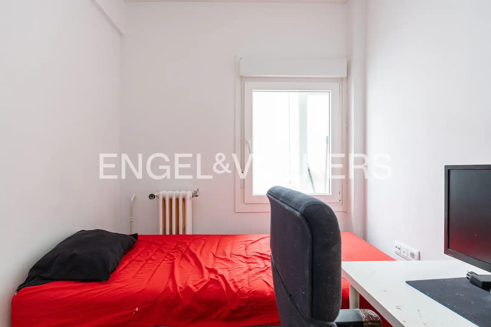 Pis de 137 m² a Madrid