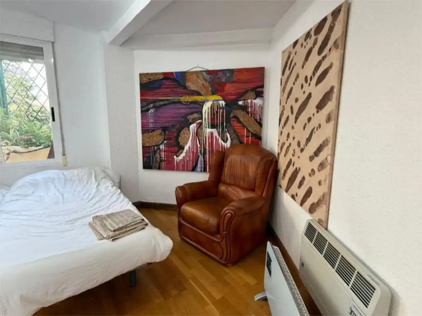 Piso de 400 m² en Zaragoza