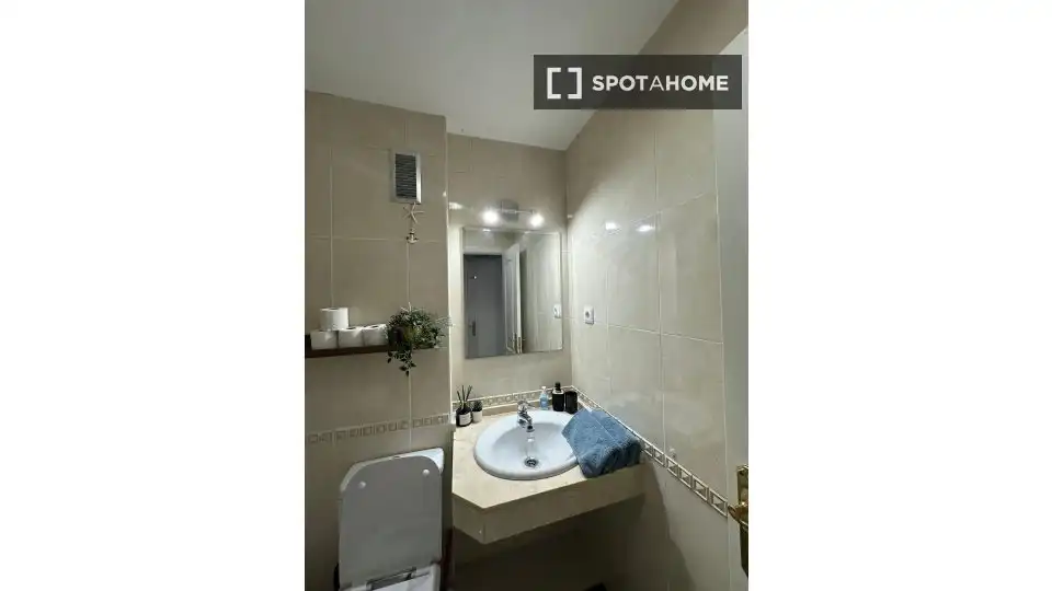 Habitación 173 m², Málaga
