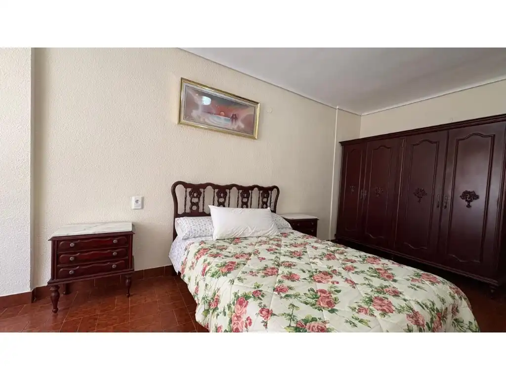 Piso de 117 m² en Castellón de la Plana
