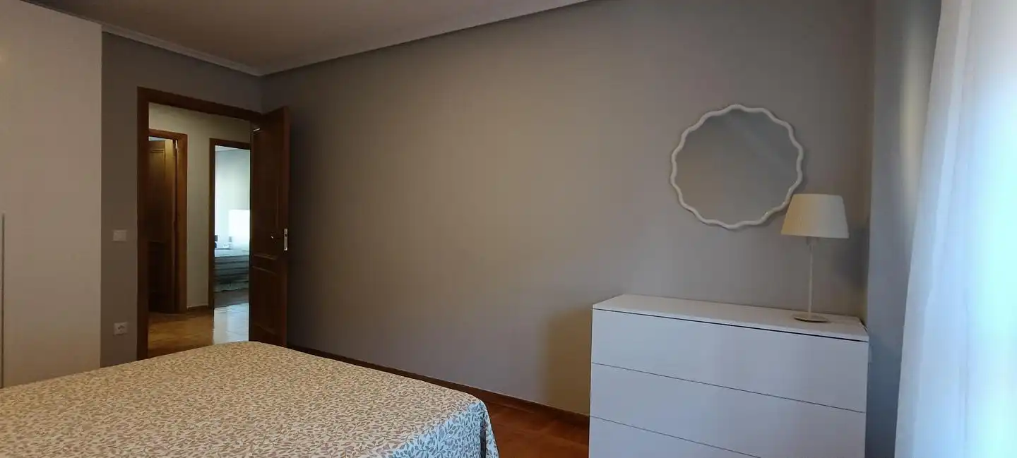 Piso de 100 m² en León