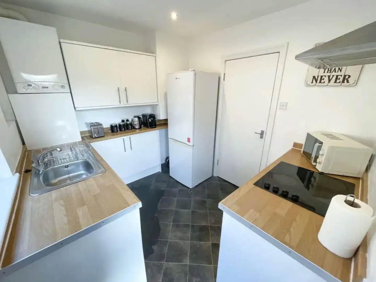Habitación 48 m², Salamanca