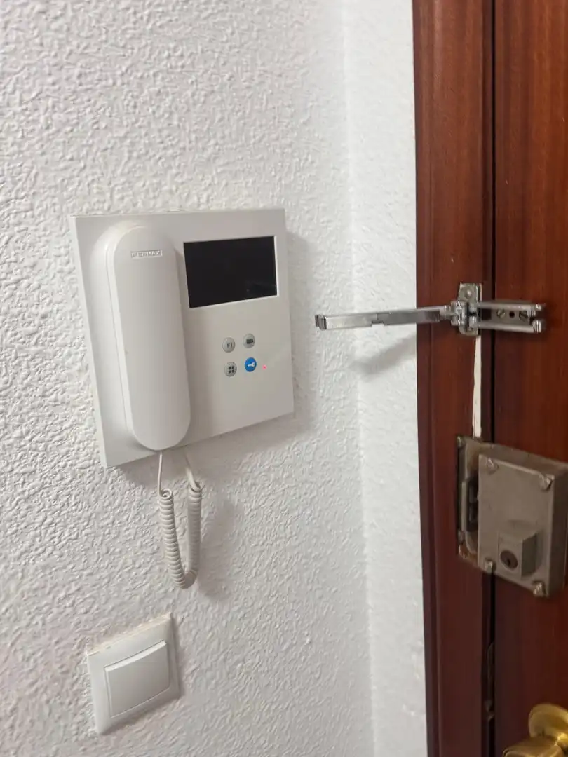 Habitación 100 m², Valencia