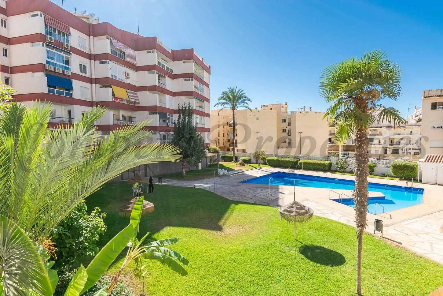 Appartamento 50 m² a Nerja