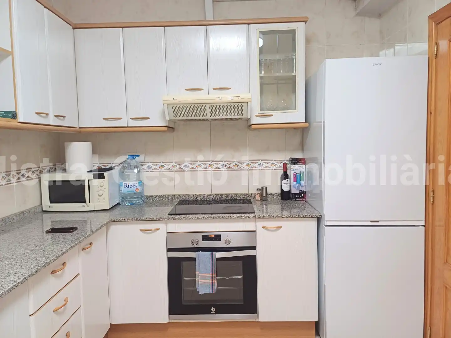 Piso de 116 m² en Calafell