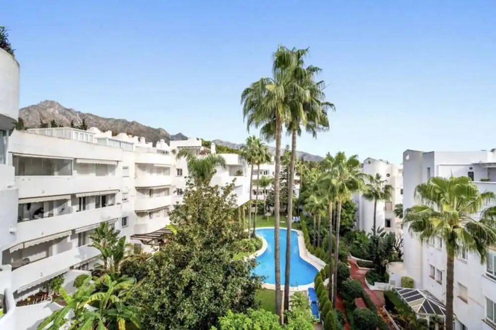 Pis de 170 m² a Marbella