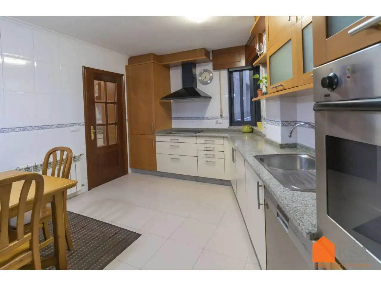Pis de 128 m² a Ames