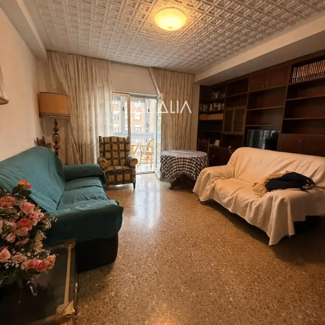 Piso de 102 m² en Cuenca