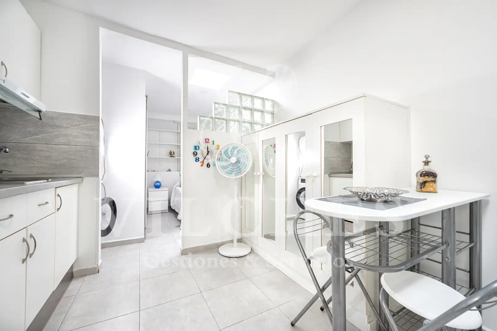 Appartement 30 m² à Las Palmas de Gran Canaria