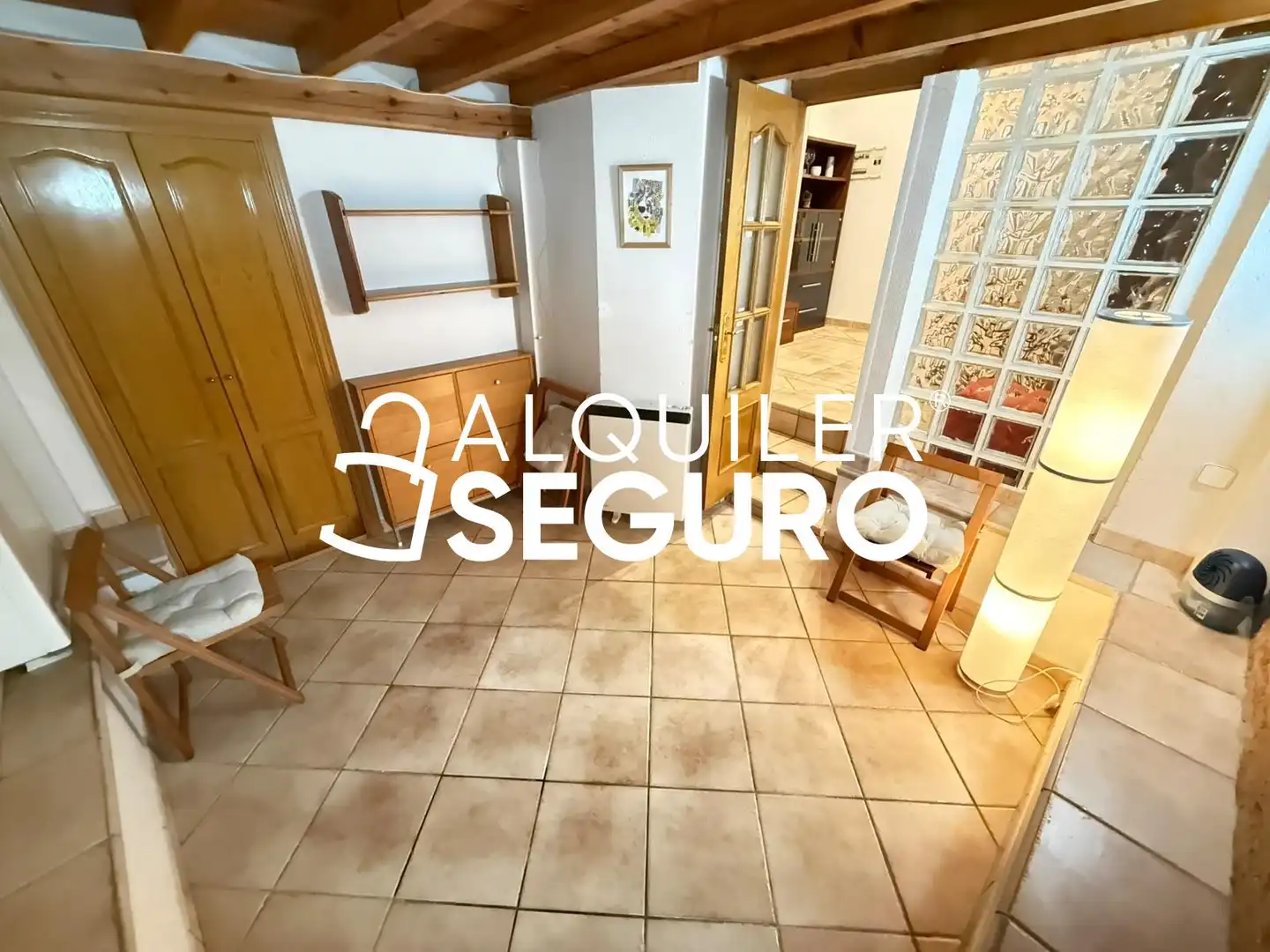 Pis de 60 m² a Madrid
