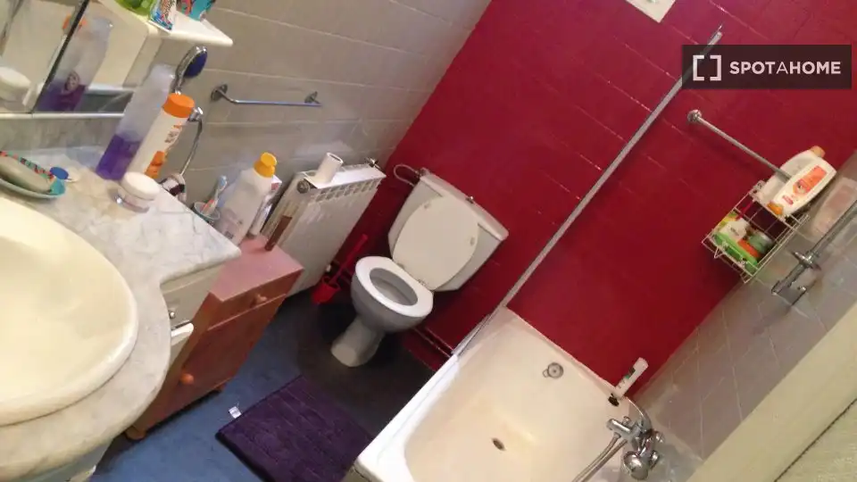 Habitación en alquiler, Madrid
