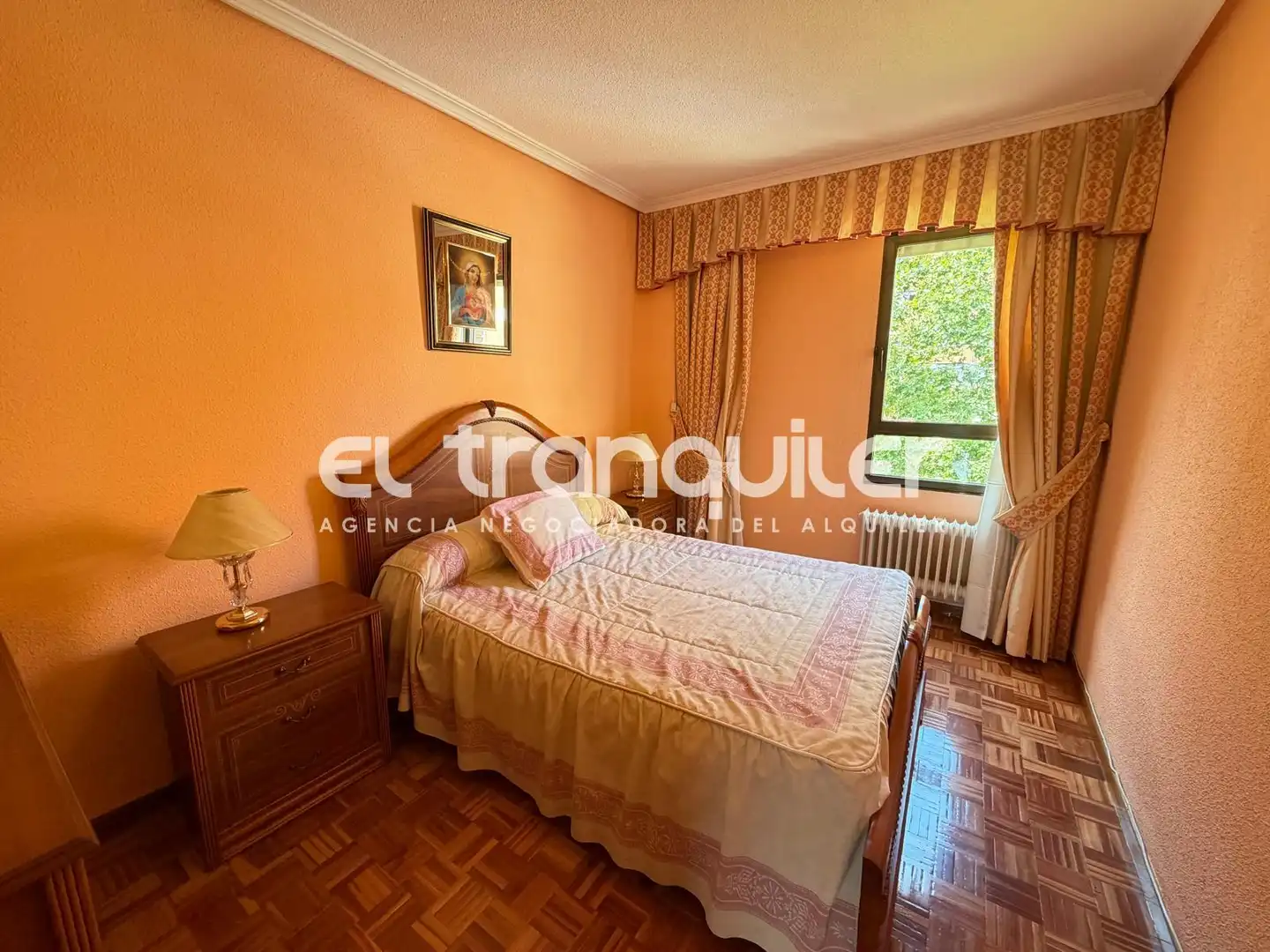 Piso de 118 m² en Fuenlabrada