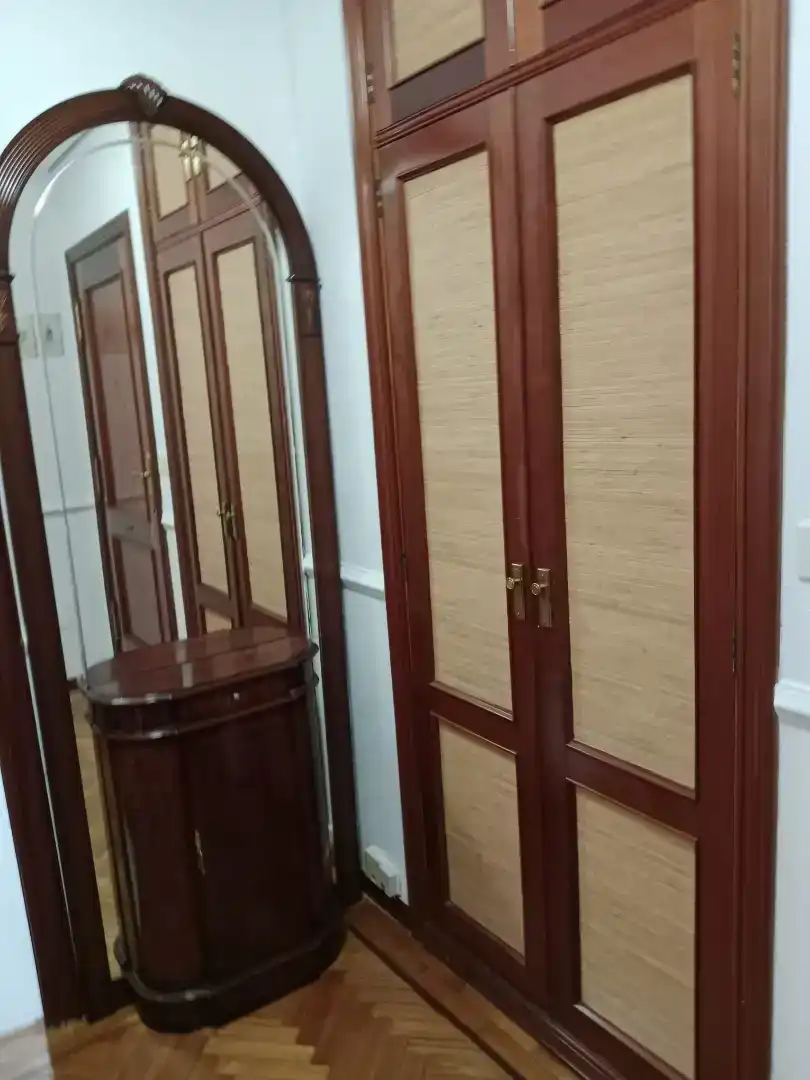 Piso de 110 m² en Vigo