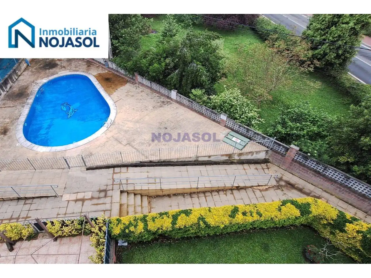 Piso de 60 m² en Noja