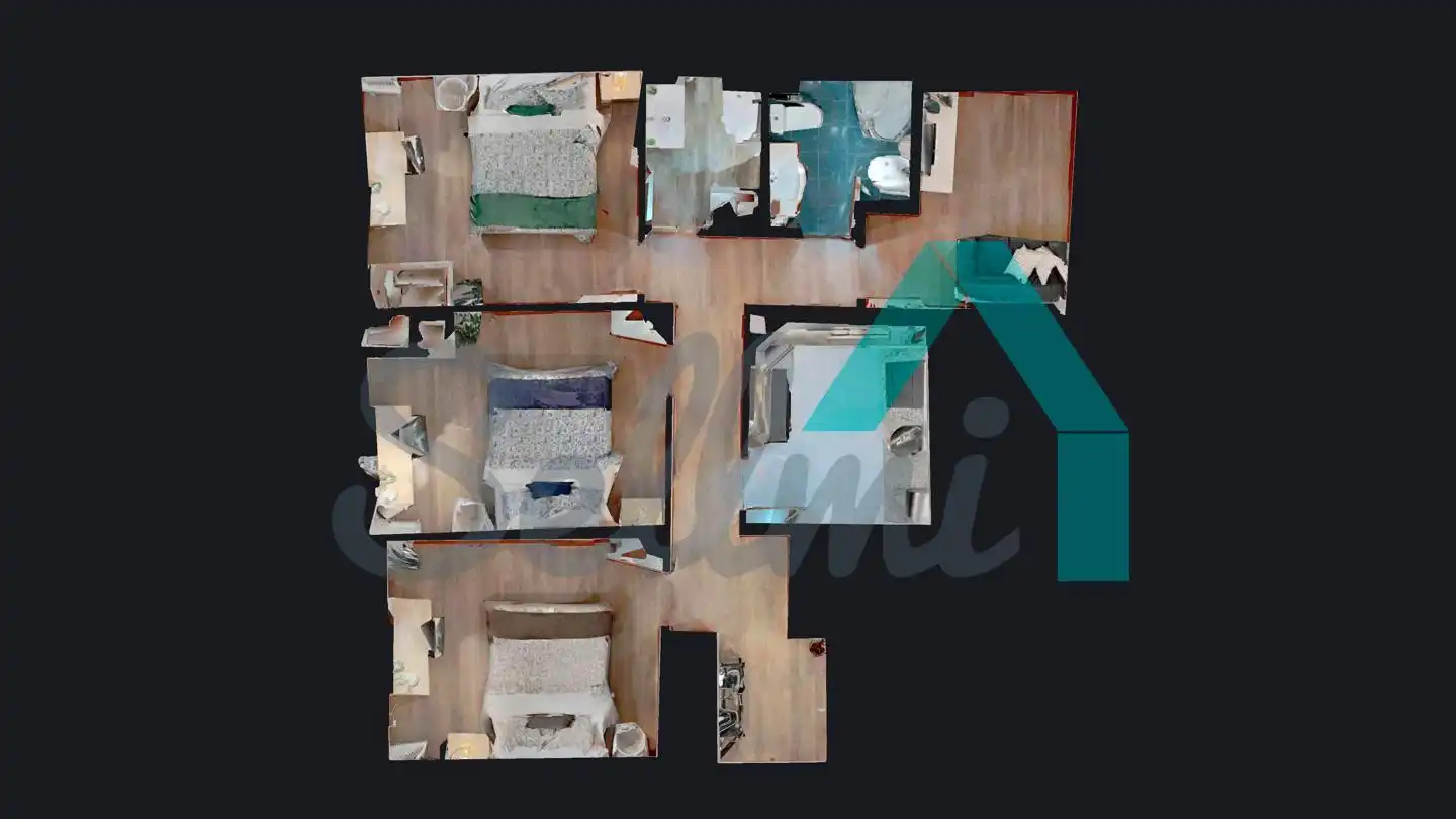 Habitación en alquiler, Oviedo