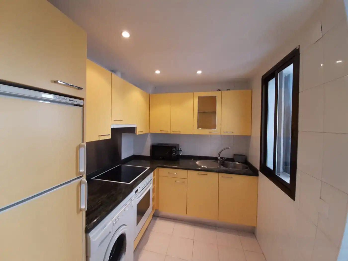 Piso de 70 m² en Cáceres