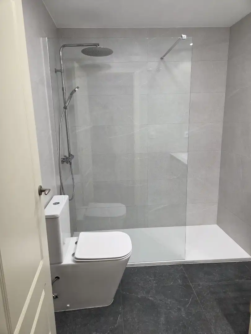 Pis de 103 m² a València