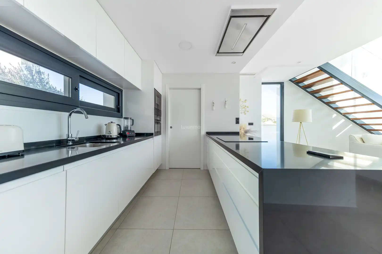 Casa de 273 m² a Finestrat