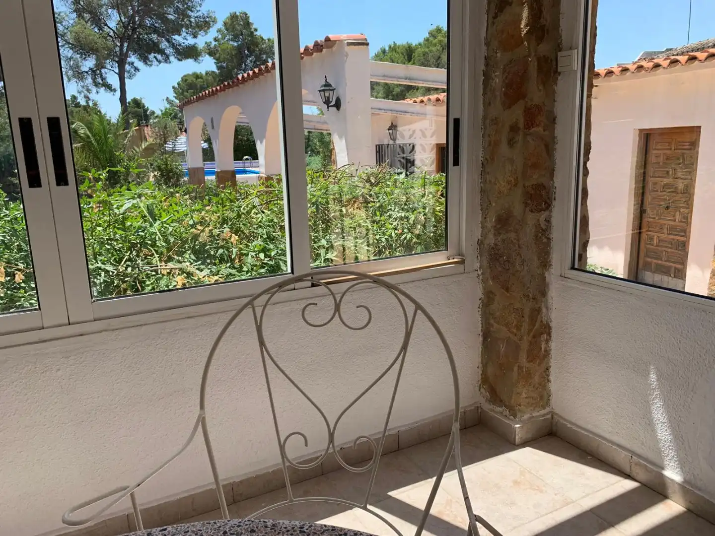 Casa de 160 m² a Olocau