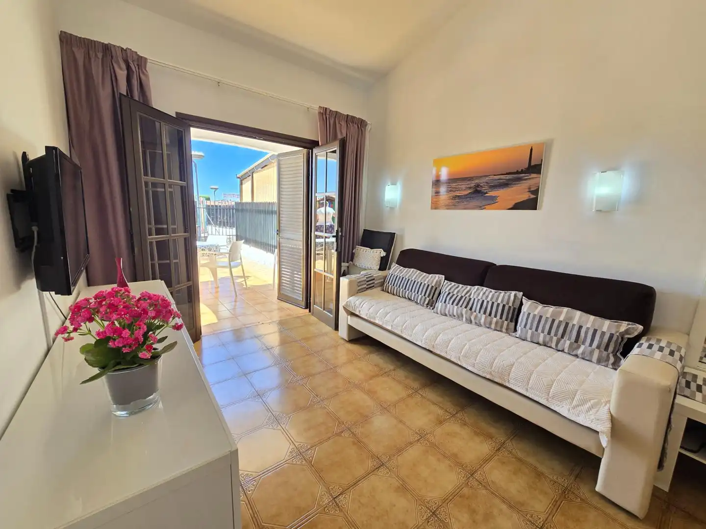 Casa de 60 m² a San Bartolomé de Tirajana