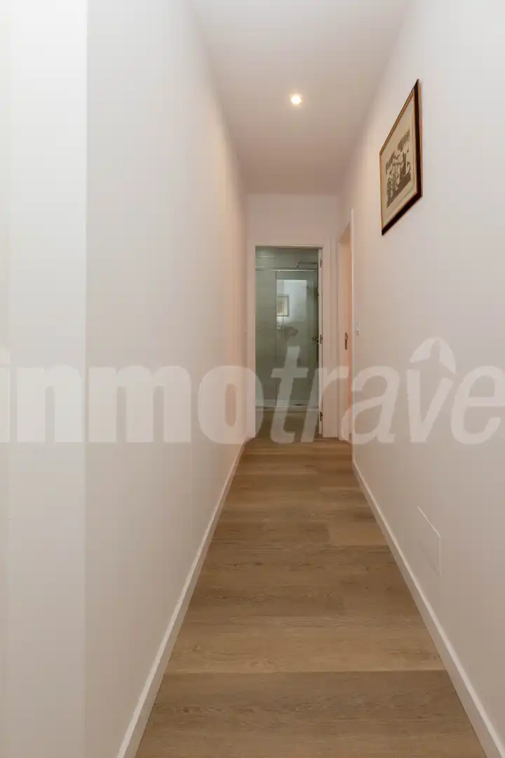 Appartamento 124 m² a Sanxenxo