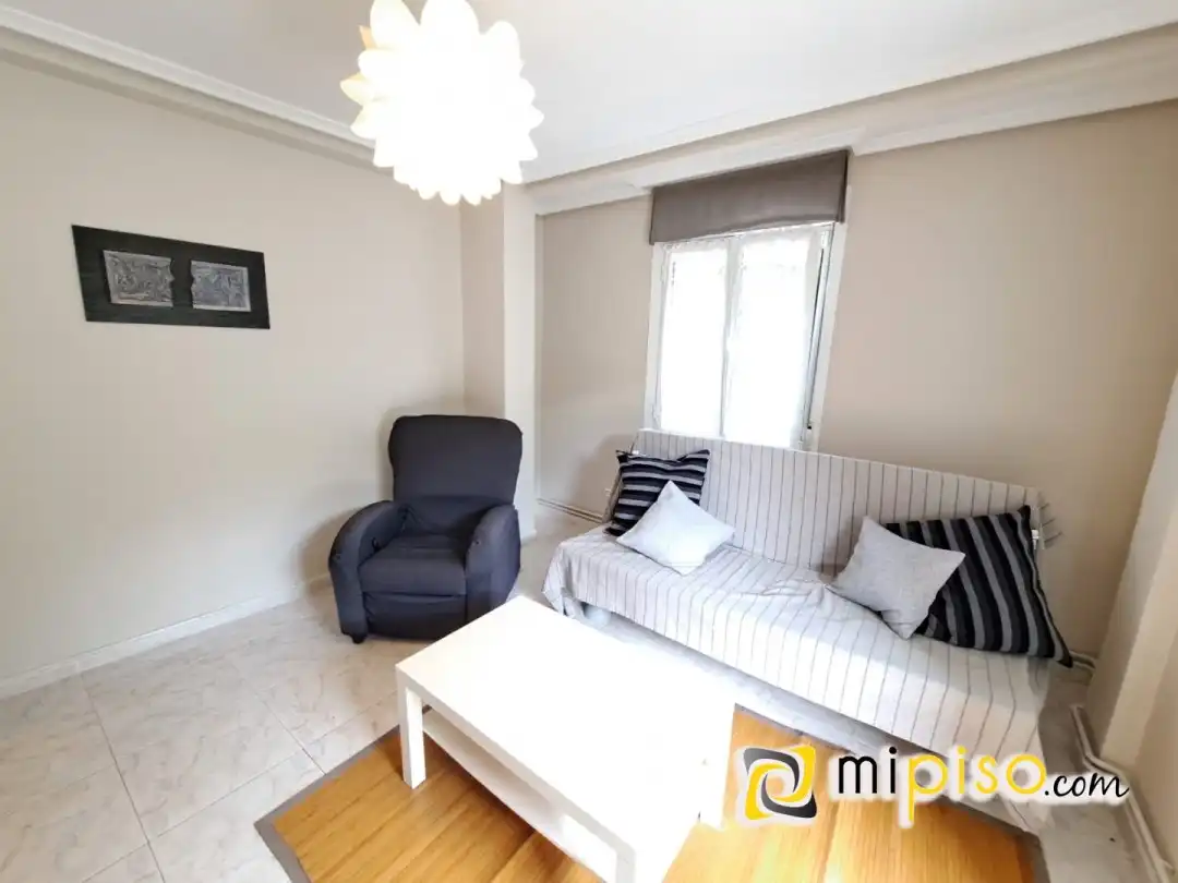 Piso de 74 m² en Laredo