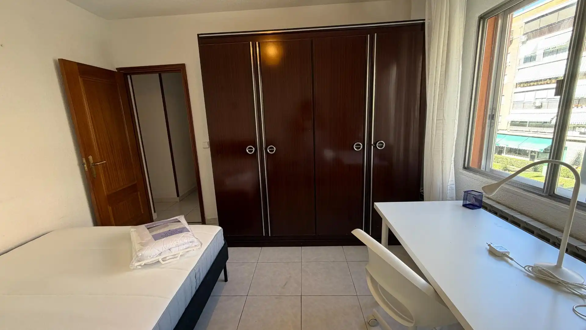 Pis de 96 m² a Móstoles