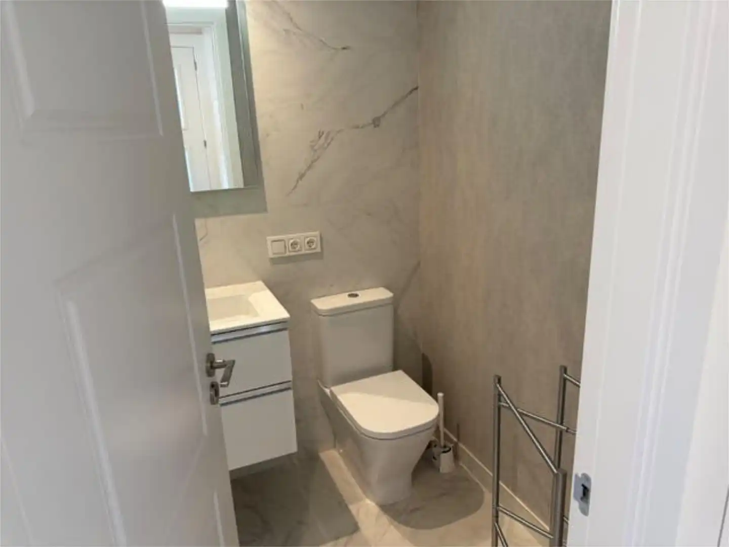 Piso de 60 m² en Santander