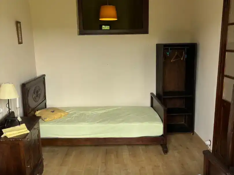 Piso de 235 m² en Parres