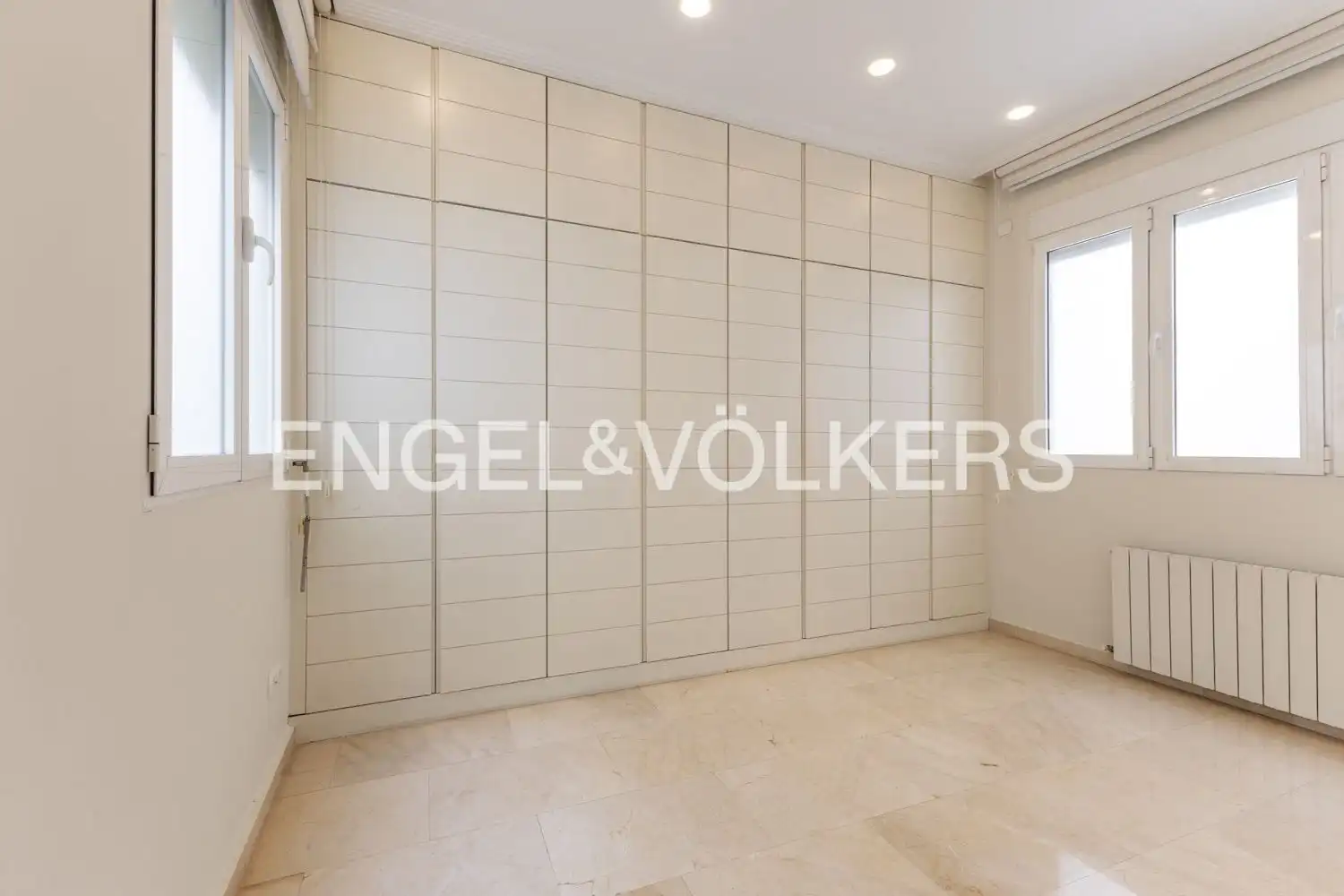 Piso de 113 m² en Valencia