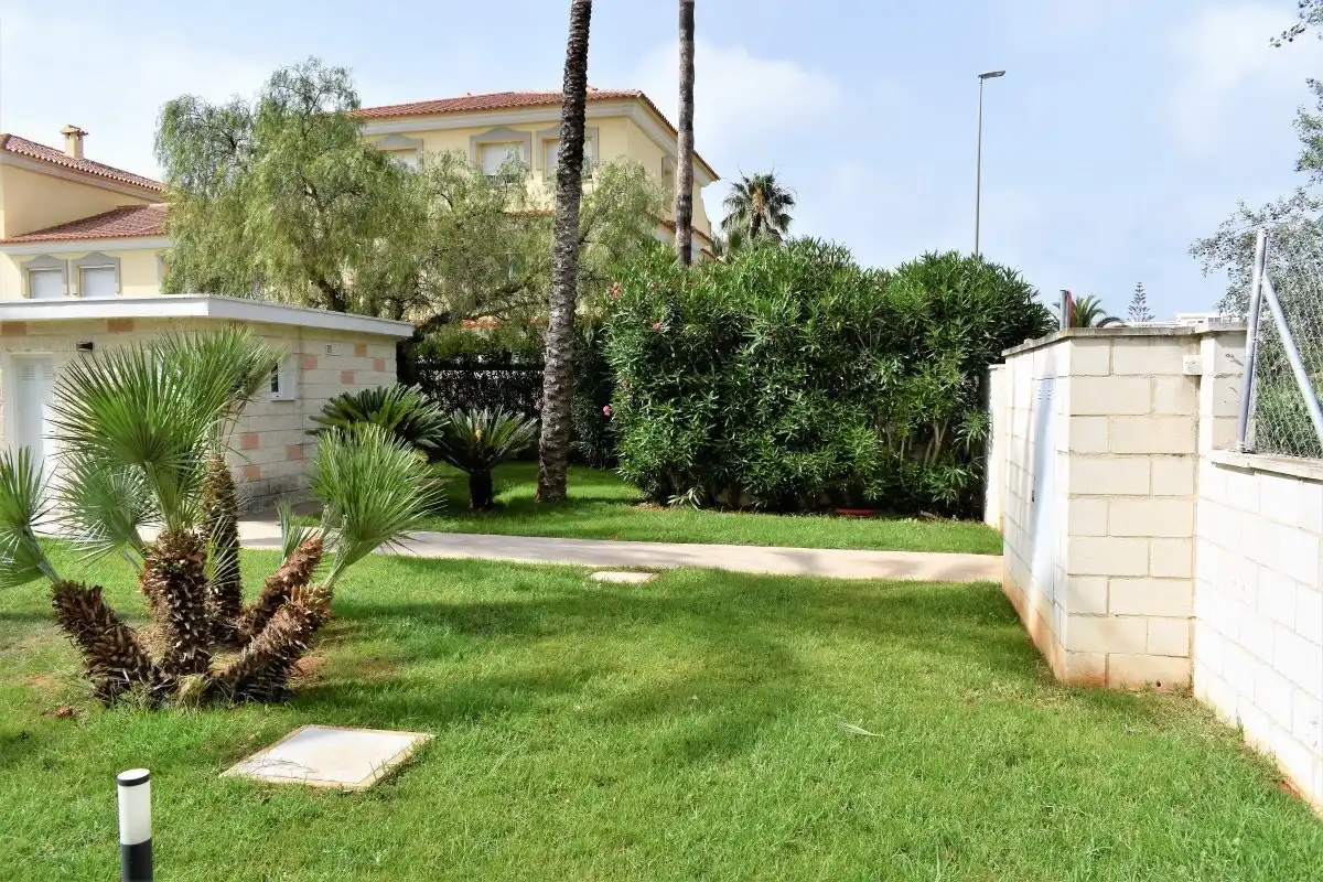Pis de 90 m² a Dénia