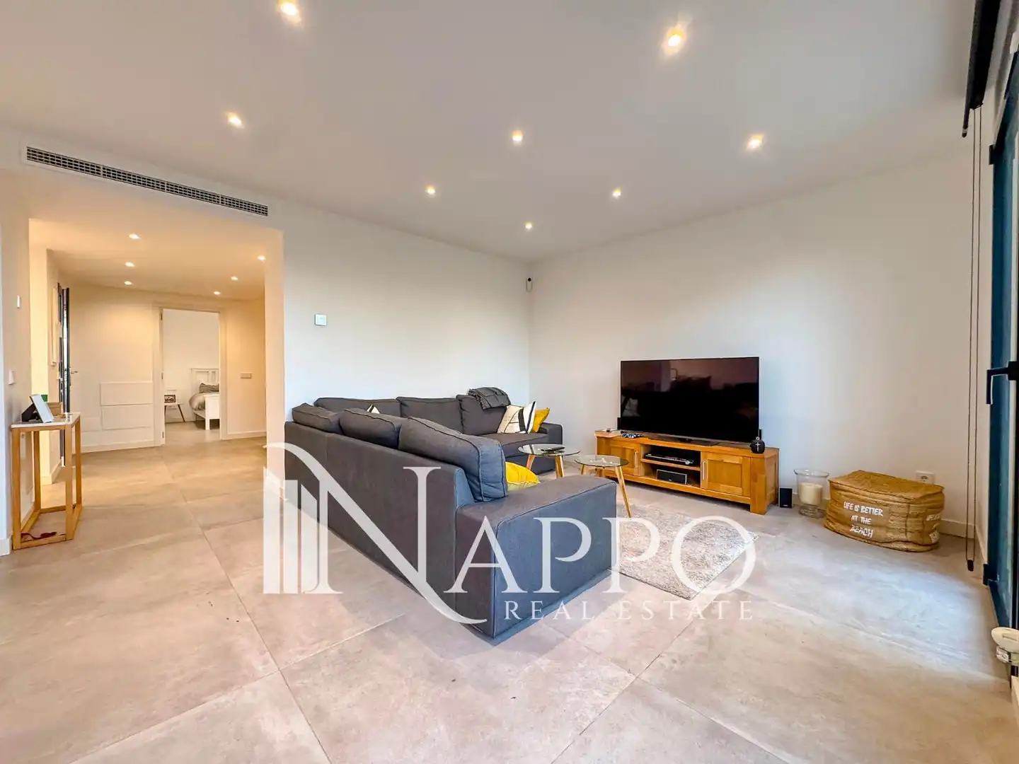 Casa de 160 m² en Campos