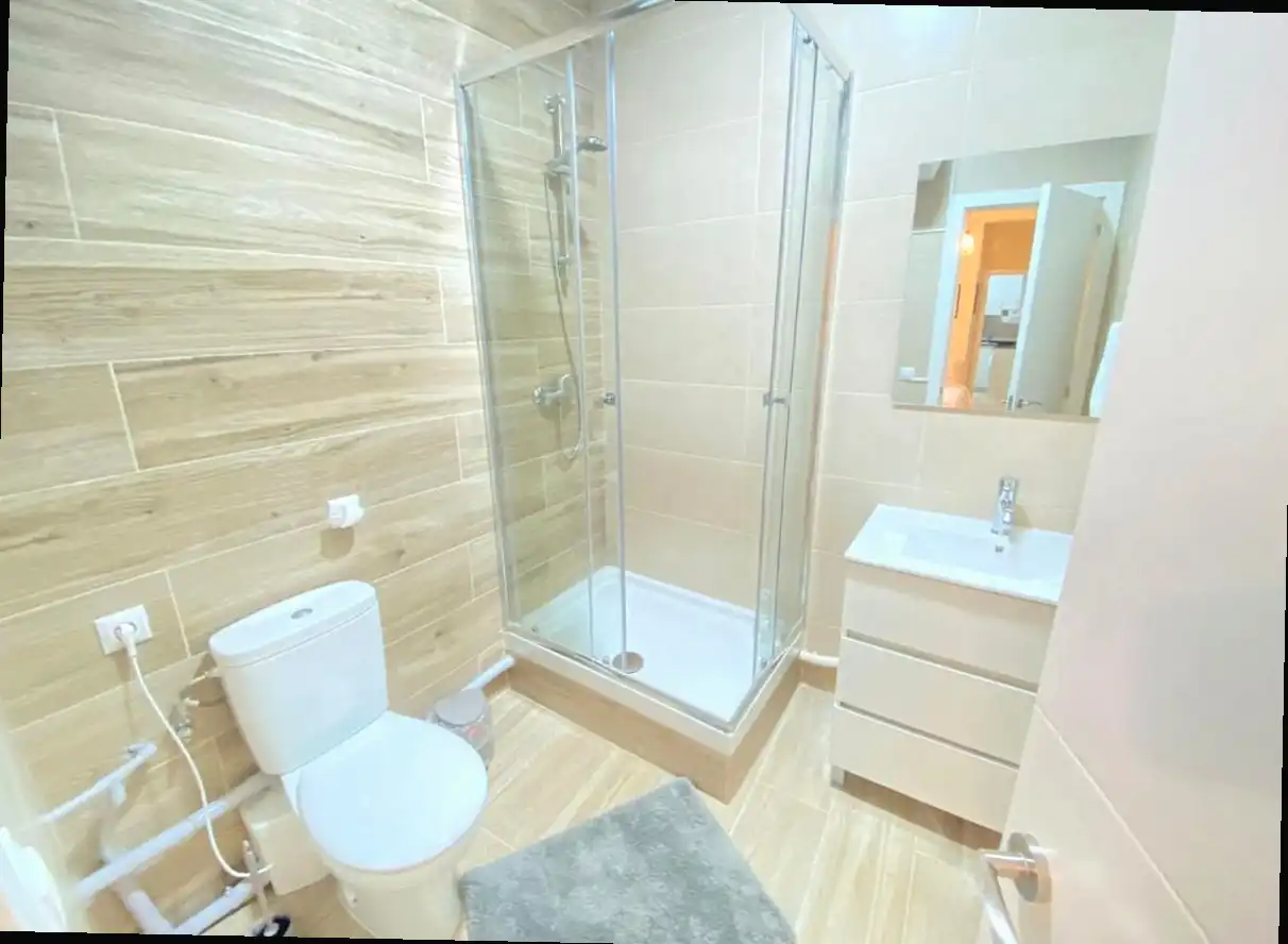 Wohnung 90 m² in Madrid