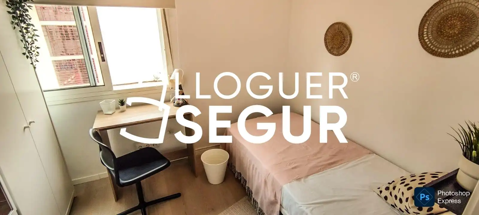 Piso de 63 m² en Tarragona