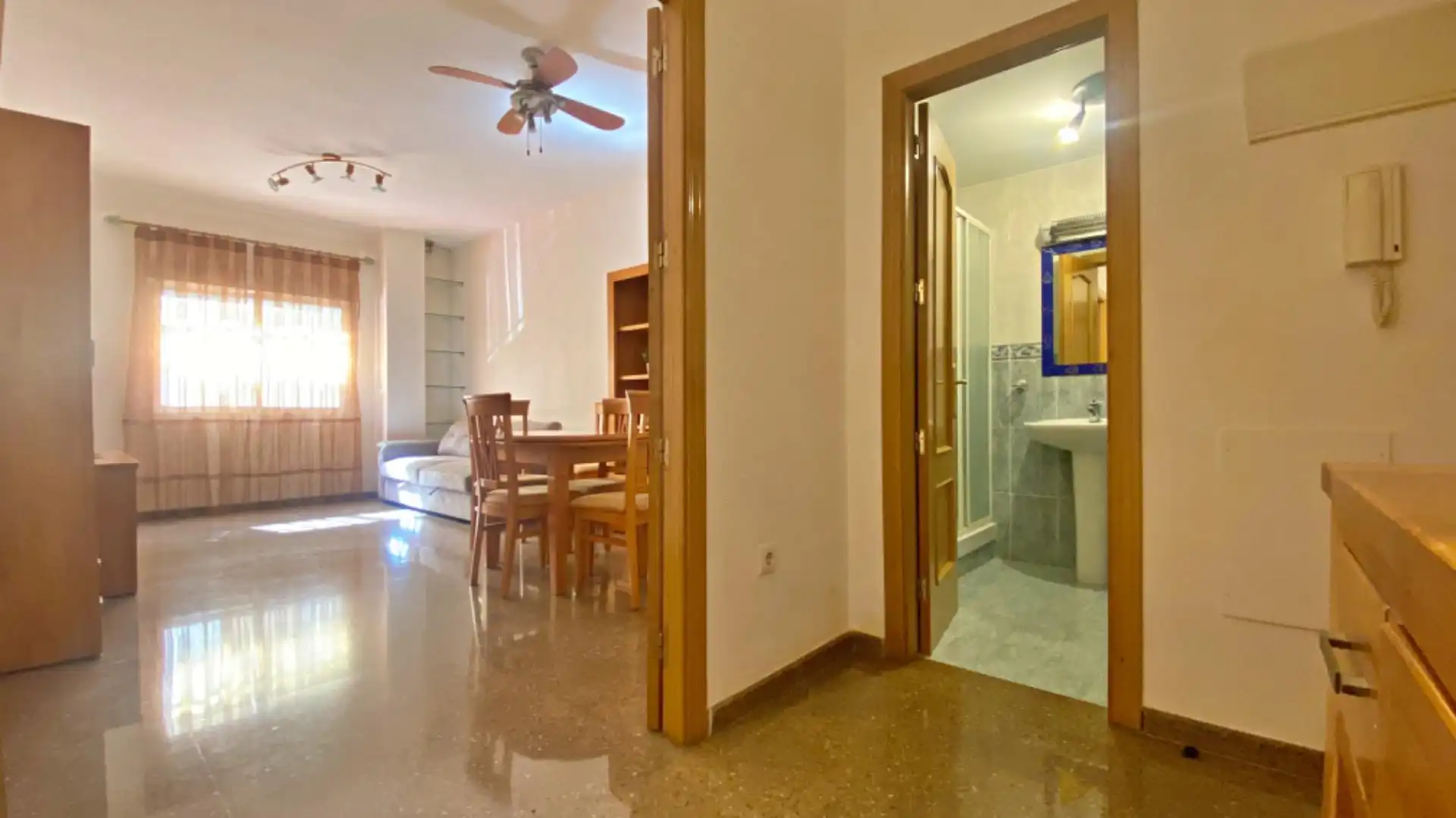 Pis de 79 m² a Alacant