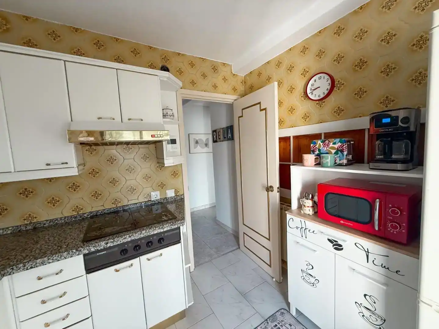 Piso de 140 m² en León