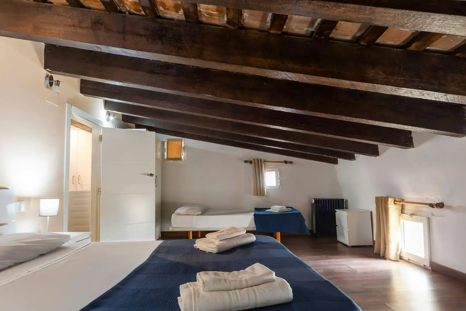 Pis de 45 m² a València